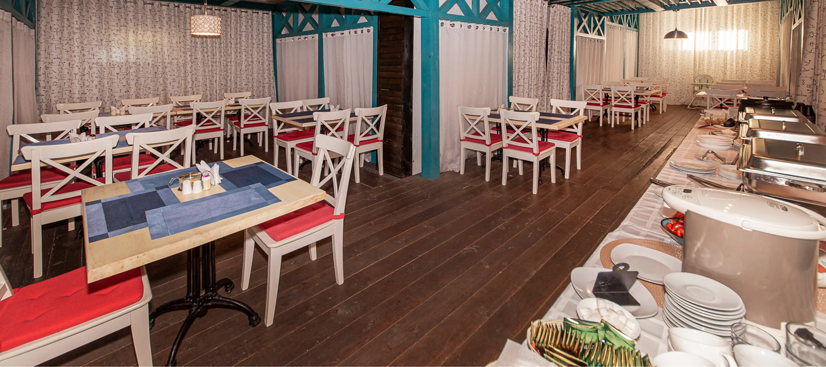 Grill-bar Luna